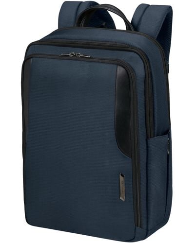 Samsonite Backpack Xbr 2.0 Blue 15.6" Adults