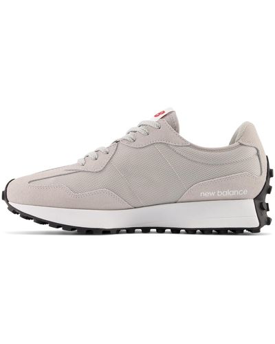 New Balance MS327 CGW Grigio 41.5 - Bianco