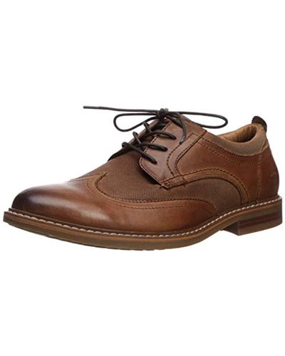Skechers Bregman-modeso Shoes - Brown