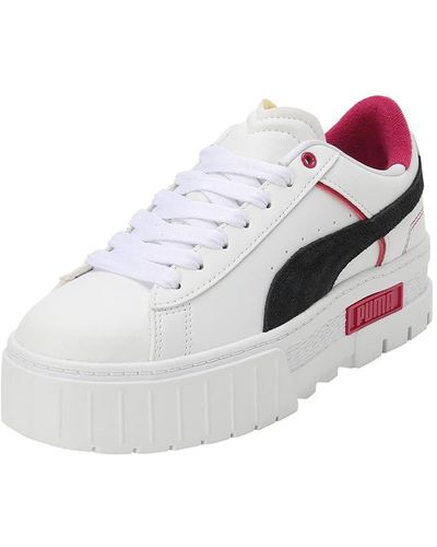 PUMA S Mayze Queen Of <3s Wnssneaker - White
