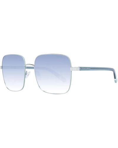 GANT Eyewear Ga8085 Sonnenbrille - Blau