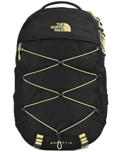 The North Face Borealis Backpack - Black