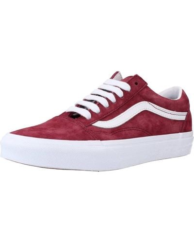 Vans Ua Old Skool f r Frauen Bis 59 Rabatt Lyst DE