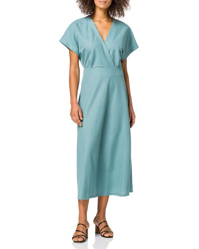 Esprit 031EO1L301 Tute Donna - Blu