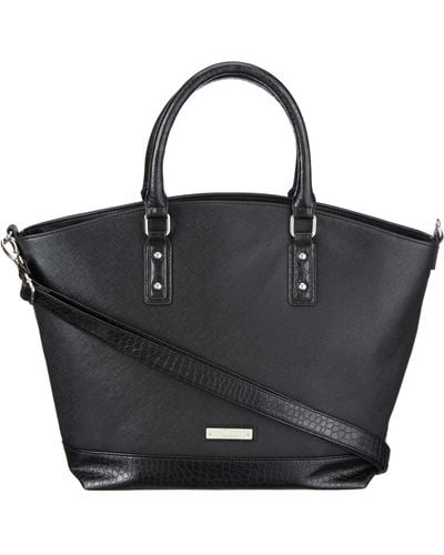 S.oliver (Bags) Boxy Business 39.308.94.6993 - Schwarz