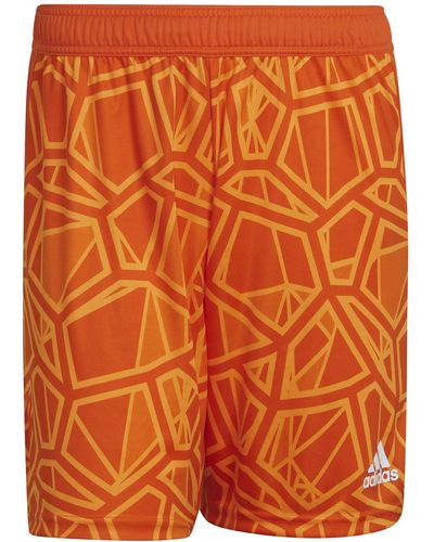 adidas Con22gk Sho Shorts - Orange