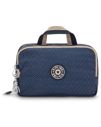 Kipling Jaconita Reisezubehör - Blau