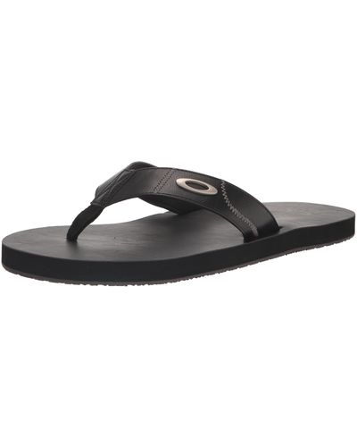 Oakley supercoil 2.0 sandal blackout sales