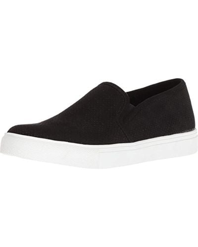 Steve madden hotsell zarayy black