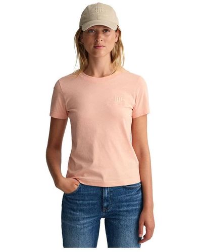 GANT Clothing for Women | Online Sale up to 60% off | Lyst UK
