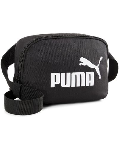 PUMA Phase Heuptas - Zwart