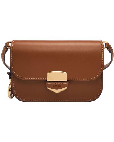 Fossil Bags for Women Online Sale up to 15 off Lyst UK