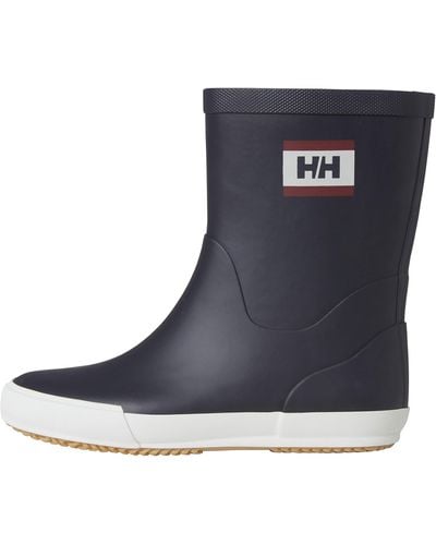 Helly Hansen Helly-hansen W Nordvik 2 Fashion Boot - Blue