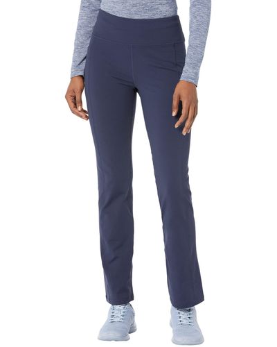 Skechers Go Walk Pants Joy Tall - Blue