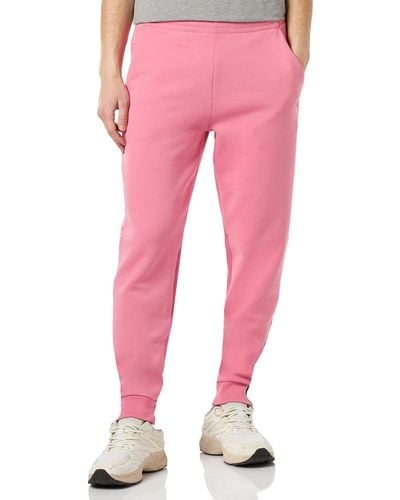 Lacoste Xh1776 Tracksuits & Track Trousers - Pink