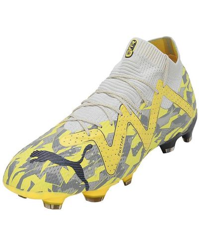 PUMA Football Boots - Gelb