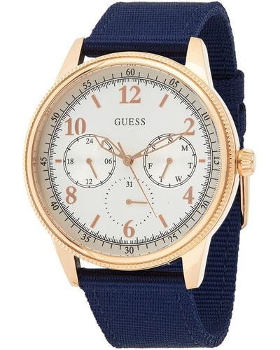 Guess Analogical W0863g4 - Natural