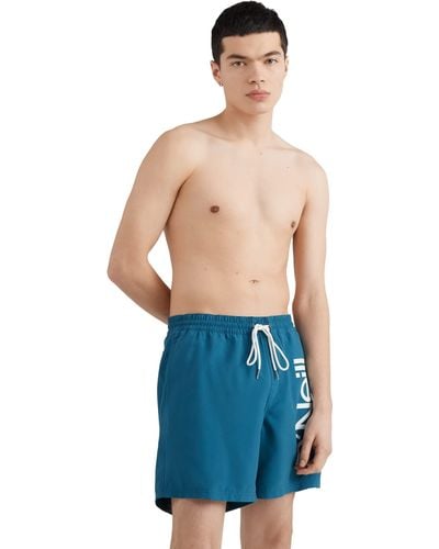 O'neill Sportswear Original Cali Swim Shorts - Blau
