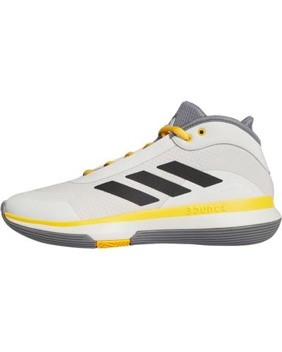 adidas Bounce Legends Trainers Trainer - White