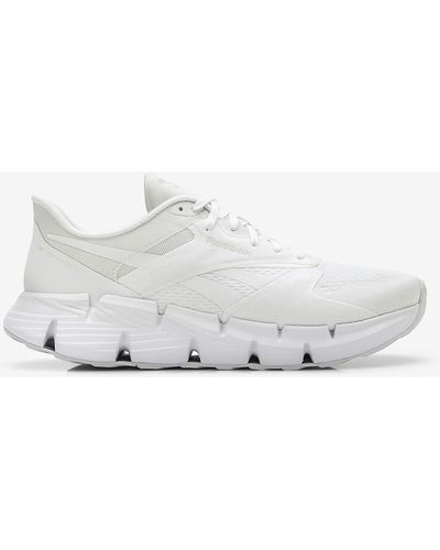 Reebok Zig Dynamica 5 Sneaker - Wit