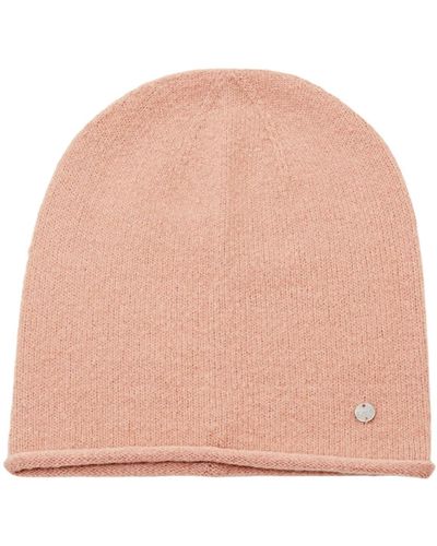Esprit 123ea1p301 Beanie Hat - Pink