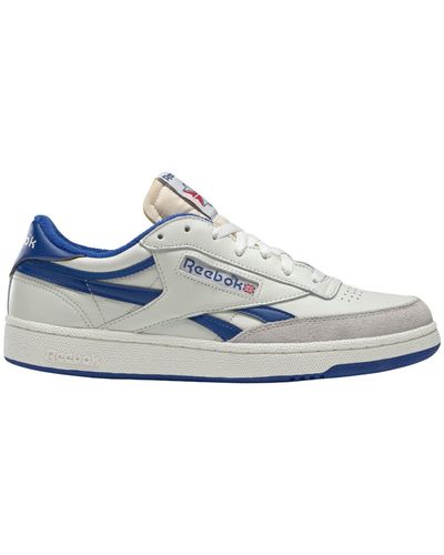 Reebok Sneakers - Blauw