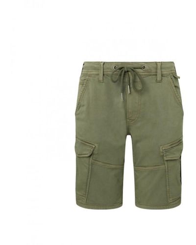 Pepe Jeans-Casual shorts voor heren | Online sale met kortingen tot 46% |  Lyst NL