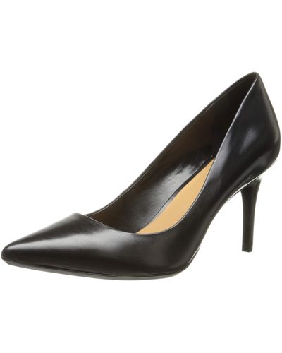 Calvin Klein Gayle Pump - Black