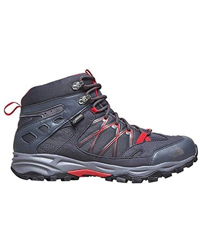 The North Face Terra Gtx Mid Walking Boots - Grey
