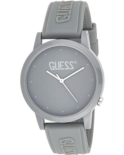 Guess Originals V1040m3 Ladies Watch - Grey