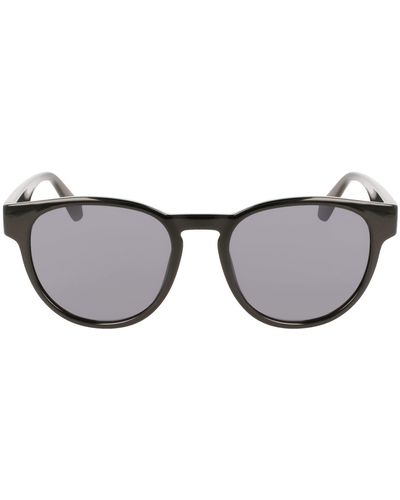 Calvin Klein Jeans Ckj22609s Sunglasses - Black
