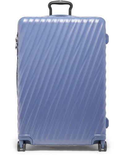 Tumi Texture bleu