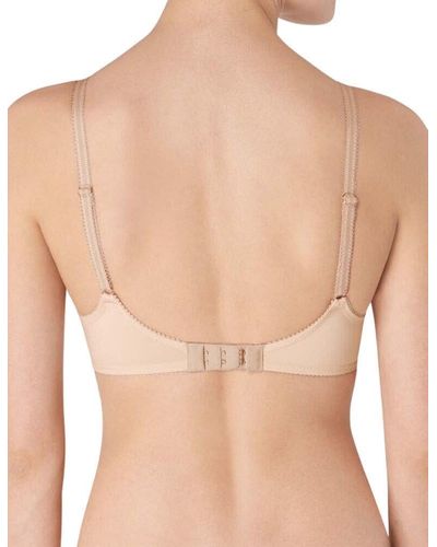 Triumph My Perfect Shaper Wp Underwired Padded Bra Nude Beige - Natural