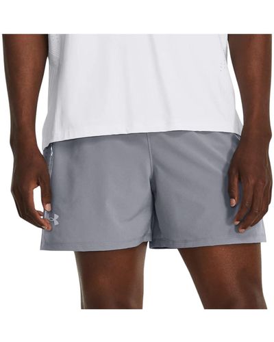 Under Armour Ss24 - White
