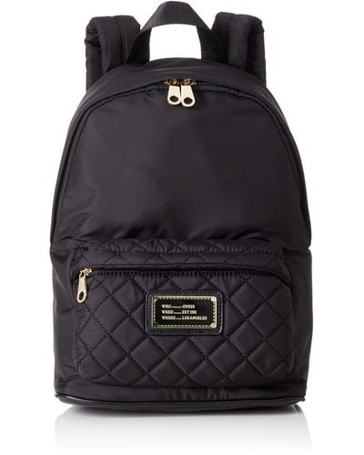 Guess Florencia Small Backpack - Noir