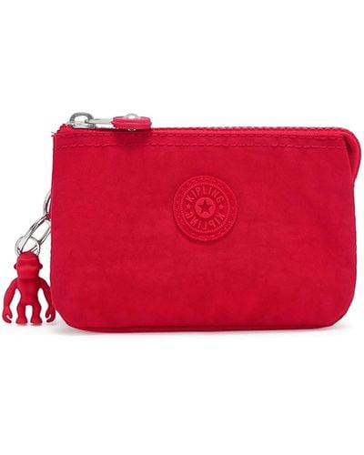 Kipling Creativity Handgelenk - Rot