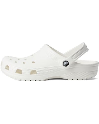 Crocs™ 10001-100 - Wit