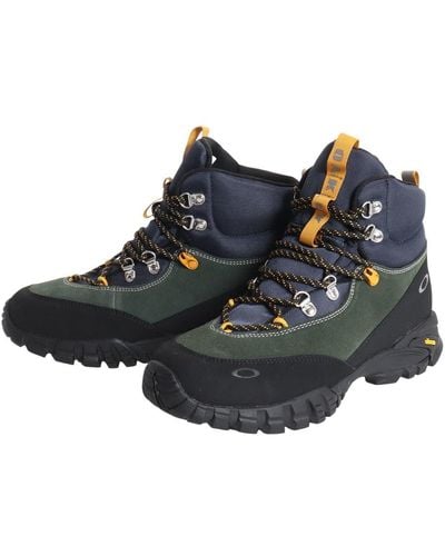 Oakley Apparel Traverse Hiking Boots Eu 45 - Black