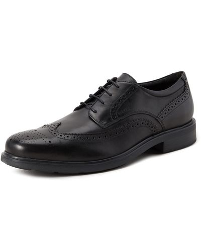 Geox Brogues for Men | Online Sale up to 35% off | Lyst UK