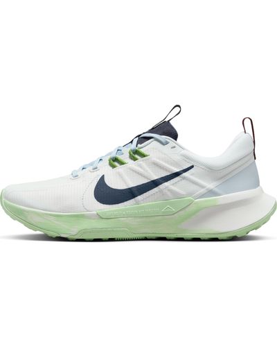 Nike Juniper Trail 2 Nn Chaussures de Running - Multicolore