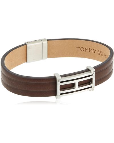 Herren-Armbänder von Tommy Hilfiger | Online-Schlussverkauf – Bis zu 49%  Rabatt | Lyst DE