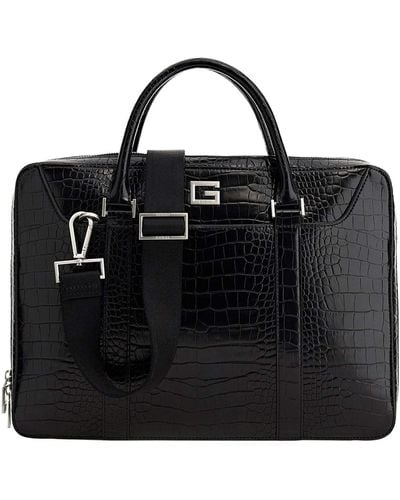 Guess Calabria Backpack - Black