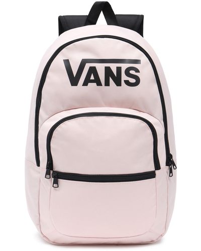 Vans Ranged 2 Backpack - Pink