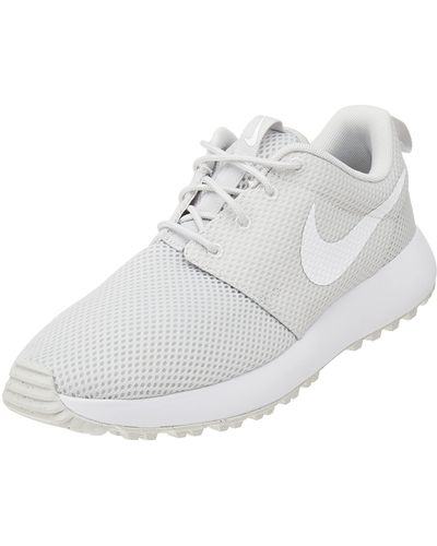 Nike Roshe 2g - Wit