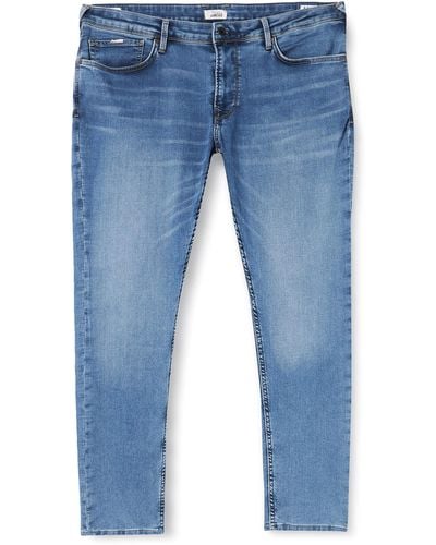 Pepe Jeans Finsbury Jeans - Blau