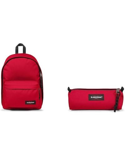 Eastpak Out of Office Sac à dos - Rouge