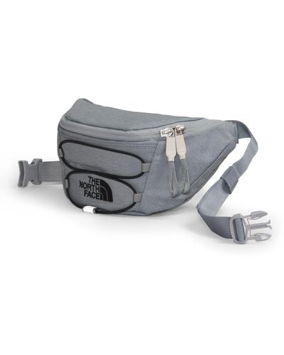 The North Face Jester Lendenwirbelpackung - Grau