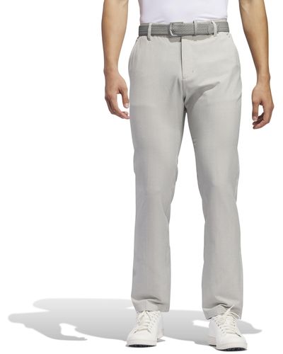 adidas Ultimate365 Novelty Trousers Golf - Grey