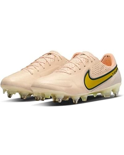 Nike Tiempo Legend 9 Elite Sg-Pro Ac Football Shoes - Natur