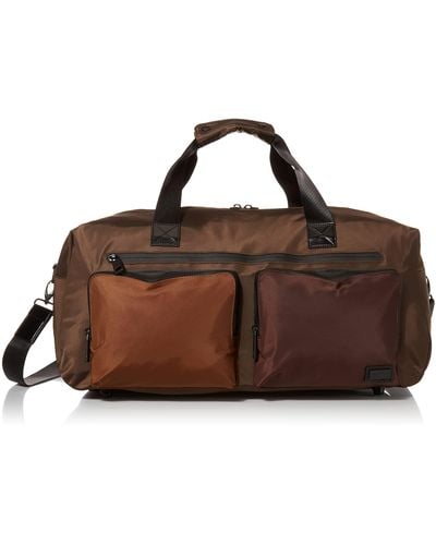 Ted Baker Eping - Brown